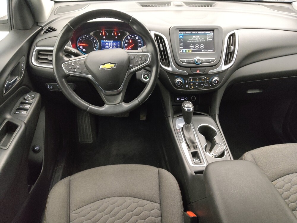 2019 Chevrolet Equinox in Raleigh, NC 27604 - 18126436 22