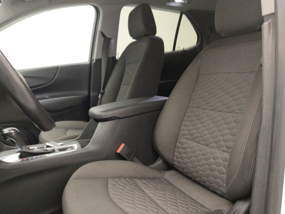 2019 Chevrolet Equinox in Raleigh, NC 27604 - 18126436 17