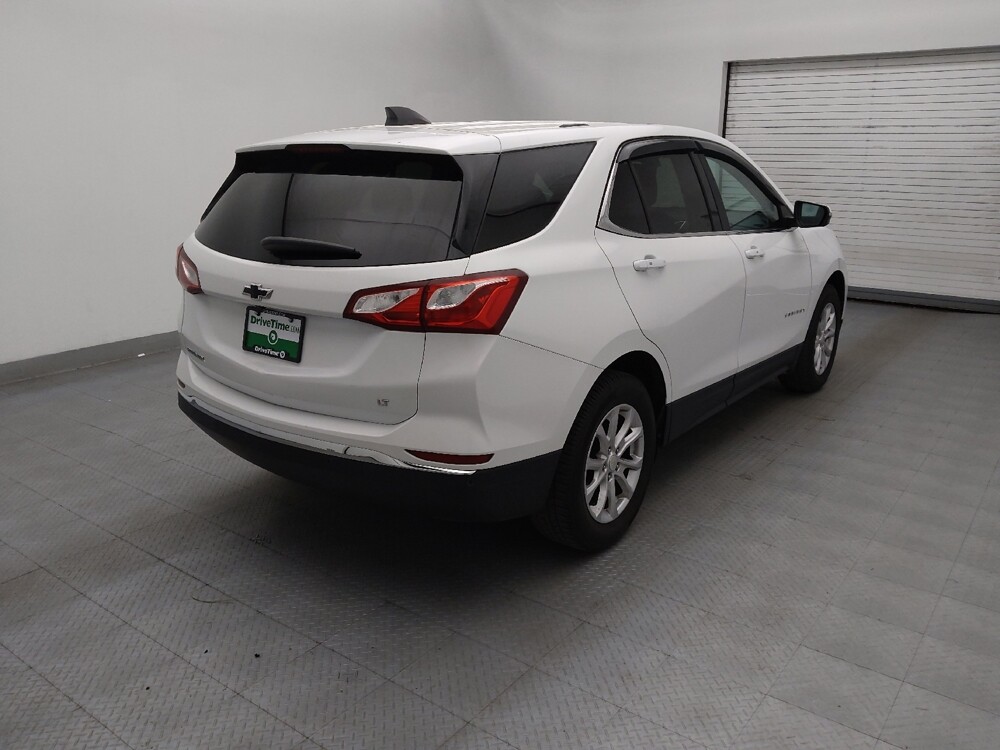 2019 Chevrolet Equinox in Raleigh, NC 27604 - 18126436 9