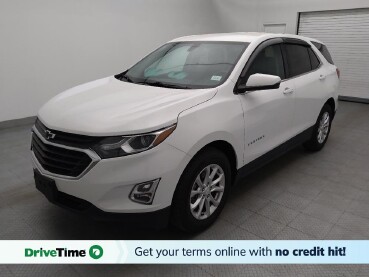 2019 Chevrolet Equinox in Raleigh, NC 27604