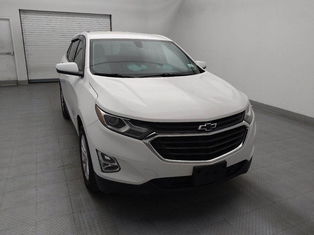 2019 Chevrolet Equinox in Raleigh, NC 27604 - 18126436 14