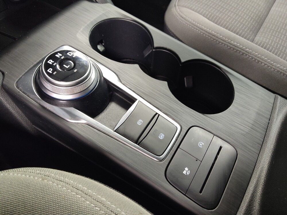 2020 Ford Escape in Houston, TX 77034 - 18126437 26