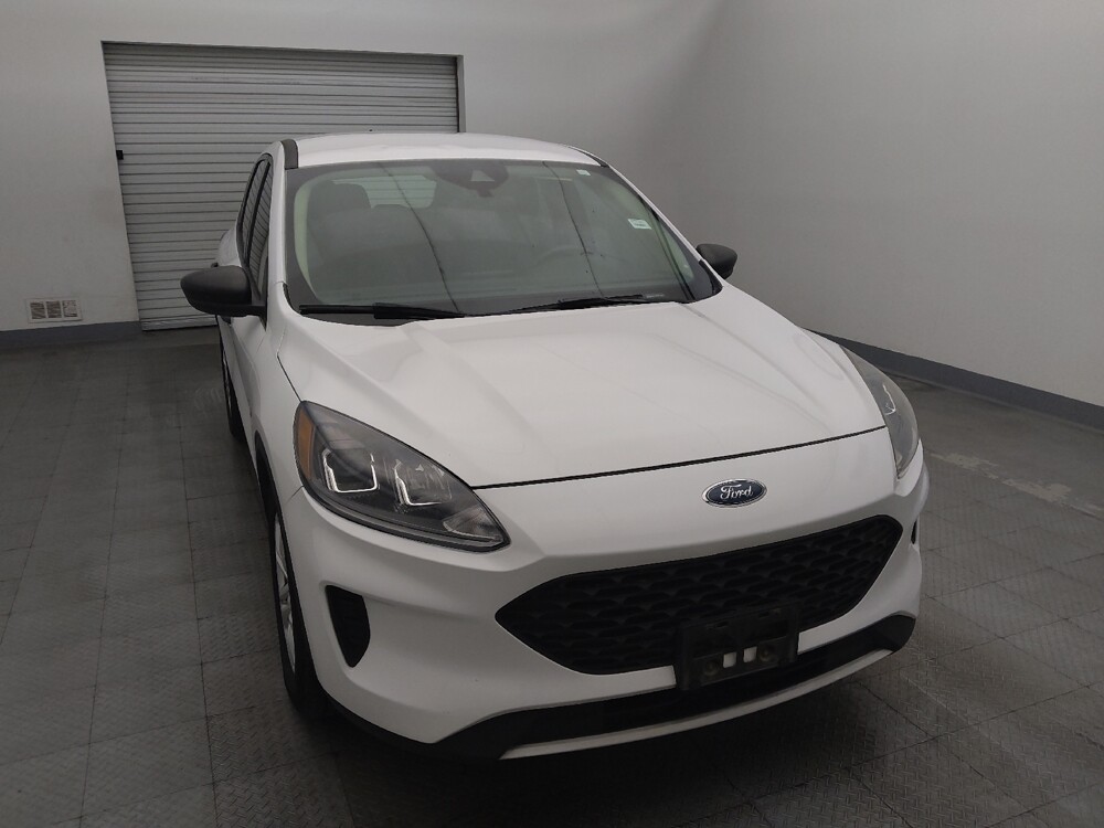 2020 Ford Escape in Houston, TX 77034 - 18126437 14