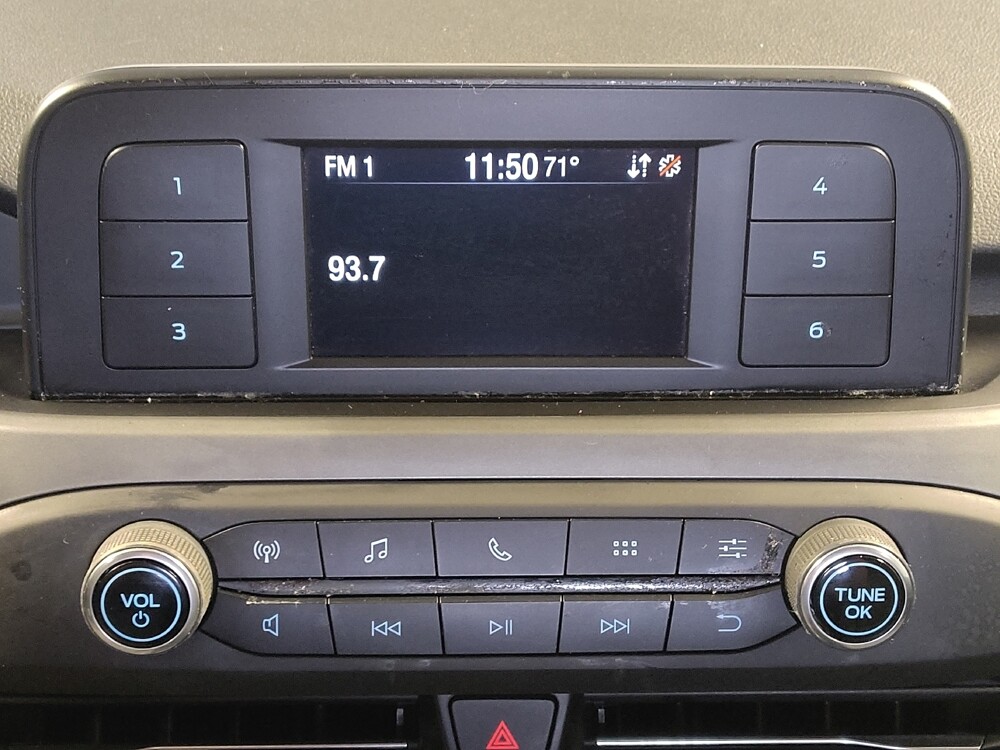 2020 Ford Escape in Houston, TX 77034 - 18126437 25