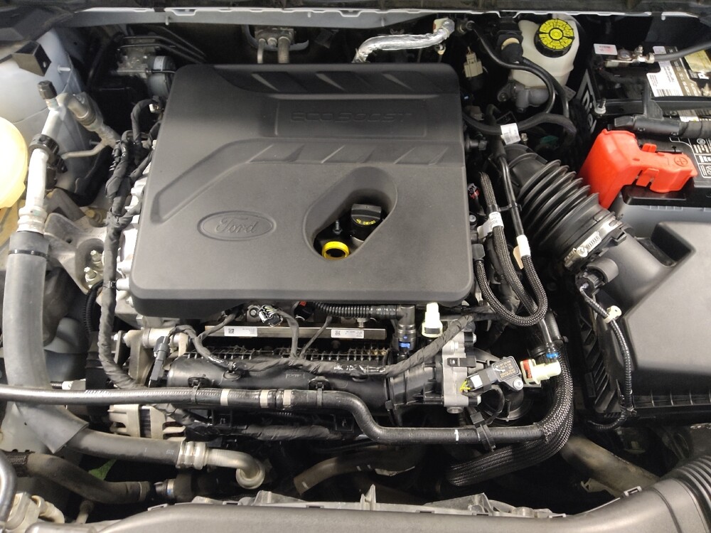 2020 Ford Escape in Houston, TX 77034 - 18126437 30