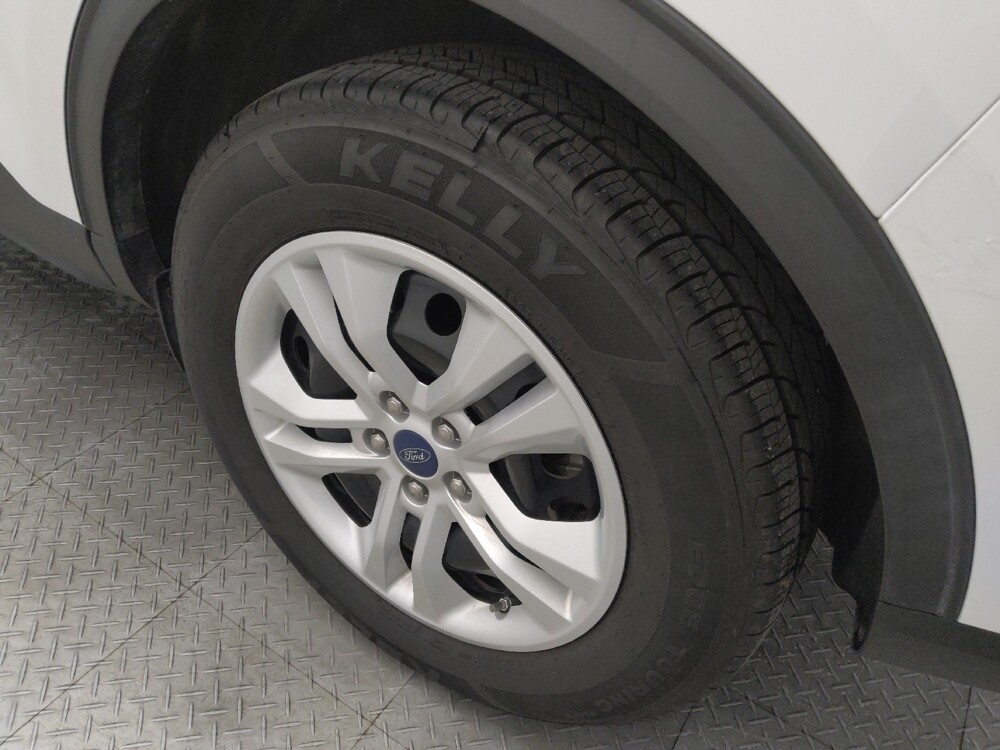 2020 Ford Escape in Houston, TX 77034 - 18126437 31