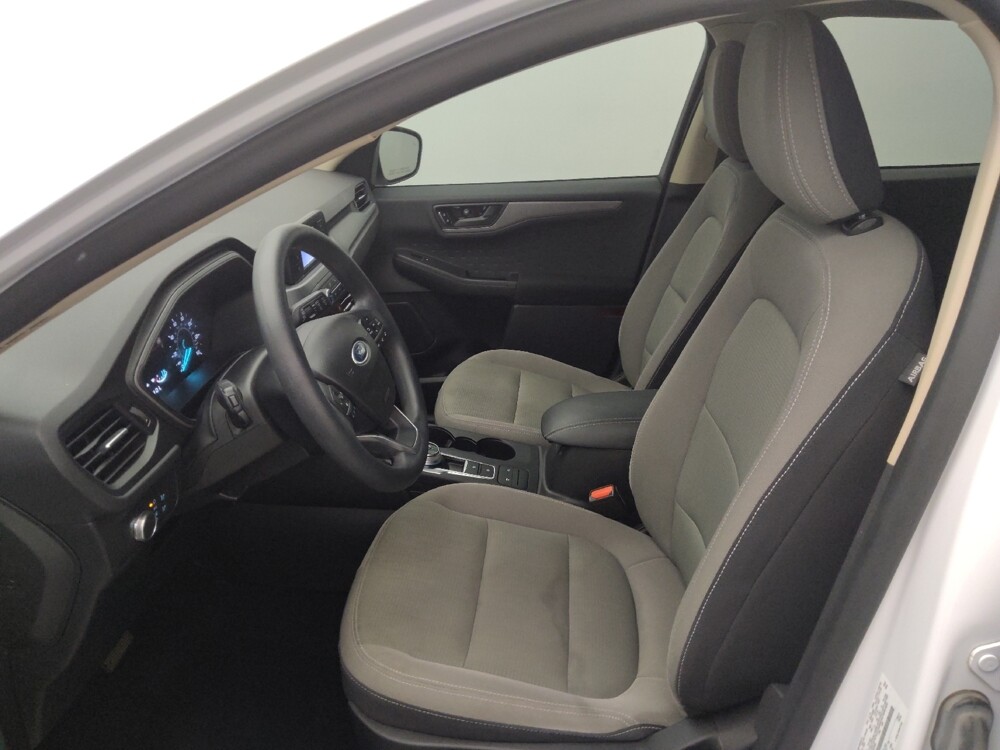 2020 Ford Escape in Houston, TX 77034 - 18126437 17