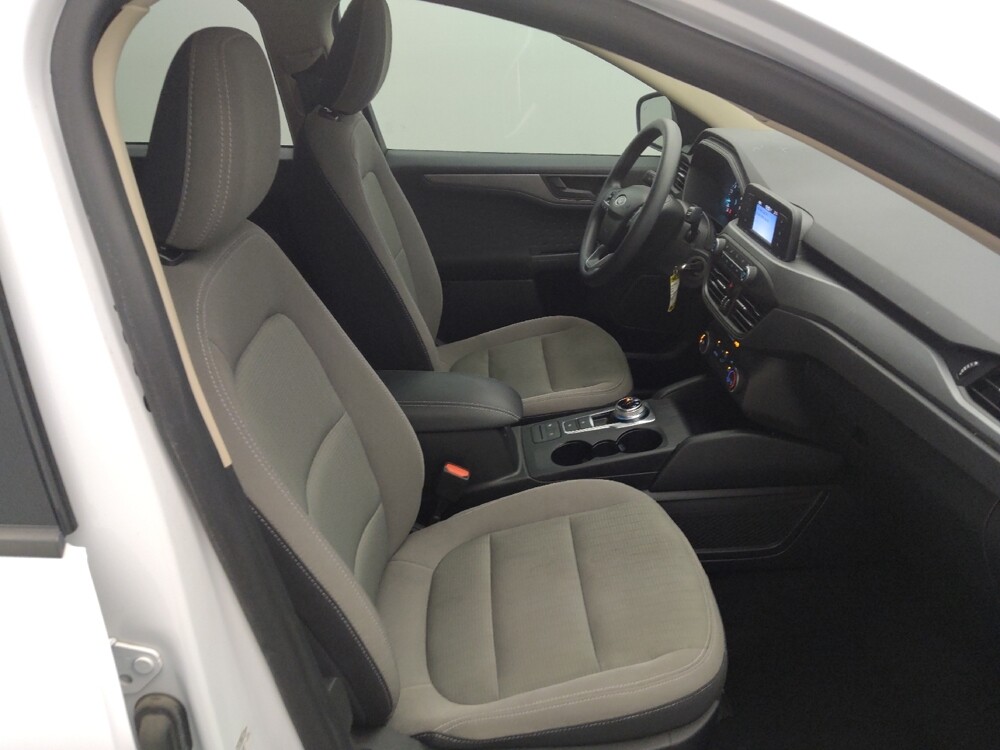 2020 Ford Escape in Houston, TX 77034 - 18126437 21