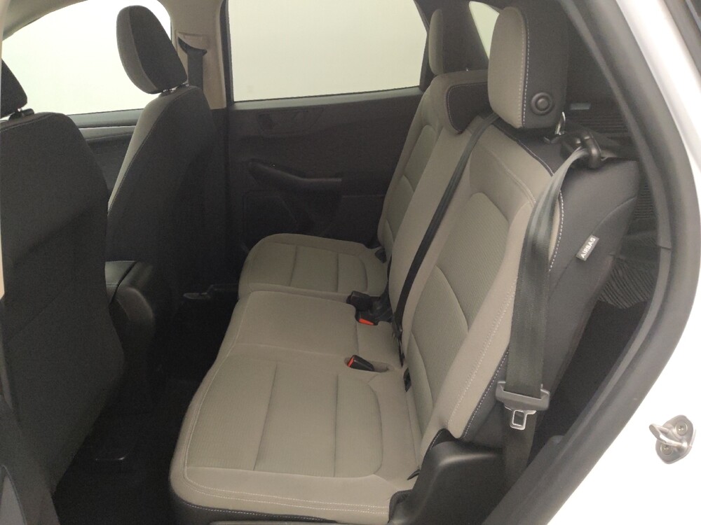 2020 Ford Escape in Houston, TX 77034 - 18126437 18