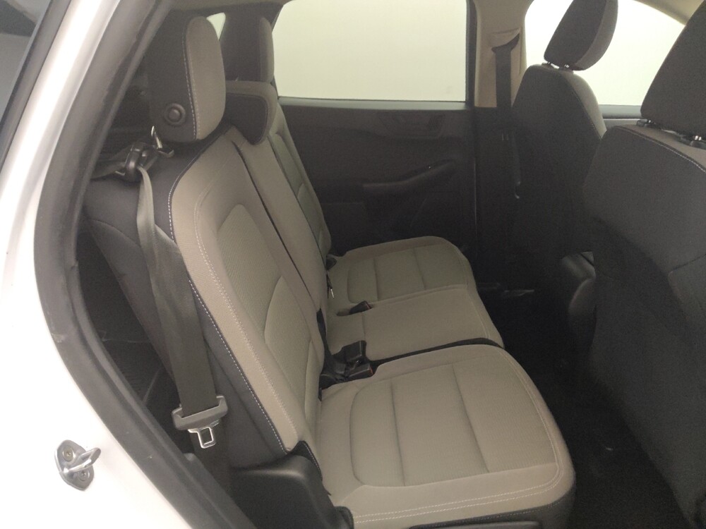 2020 Ford Escape in Houston, TX 77034 - 18126437 19