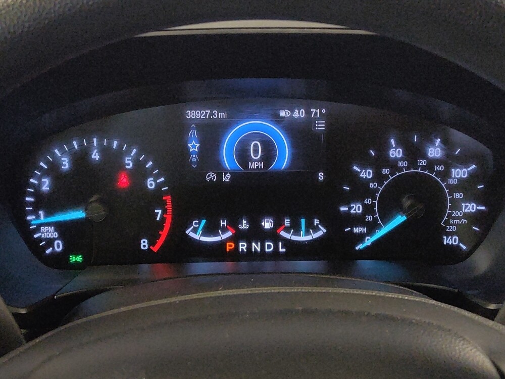 2020 Ford Escape in Houston, TX 77034 - 18126437 23