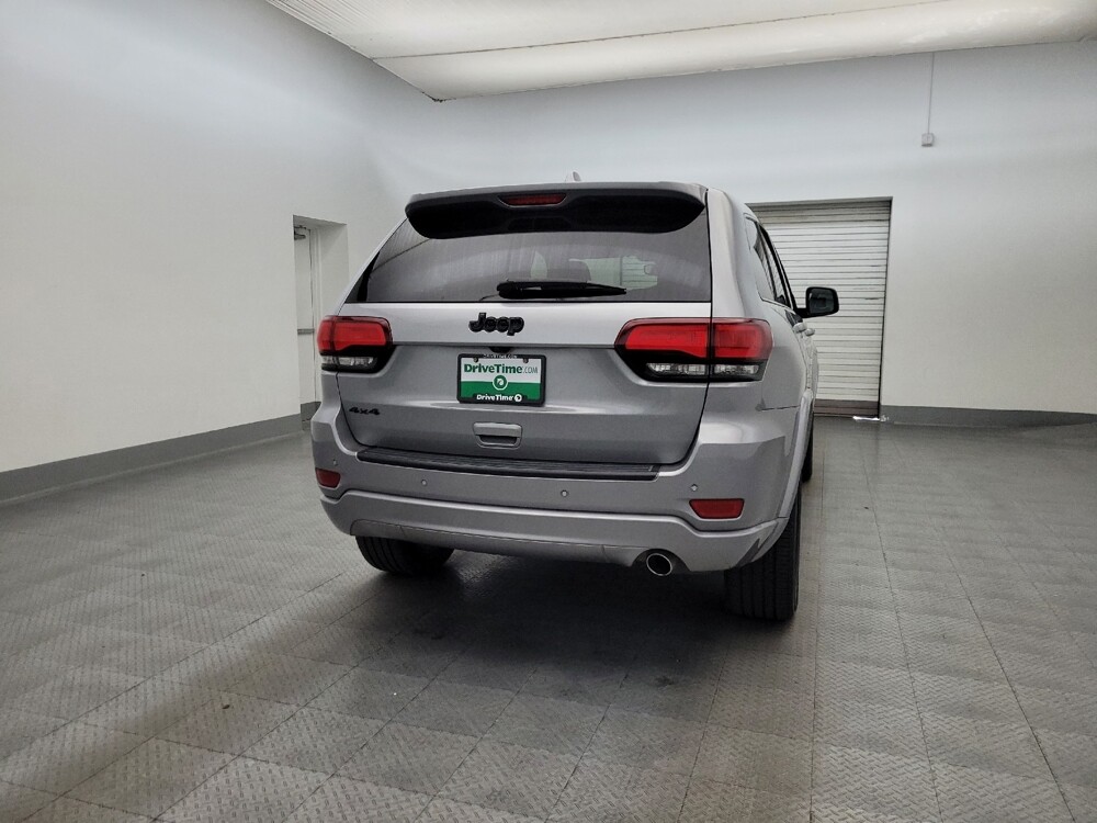 2019 Jeep Grand Cherokee in Phoenix, AZ 85022 - 18126438 7