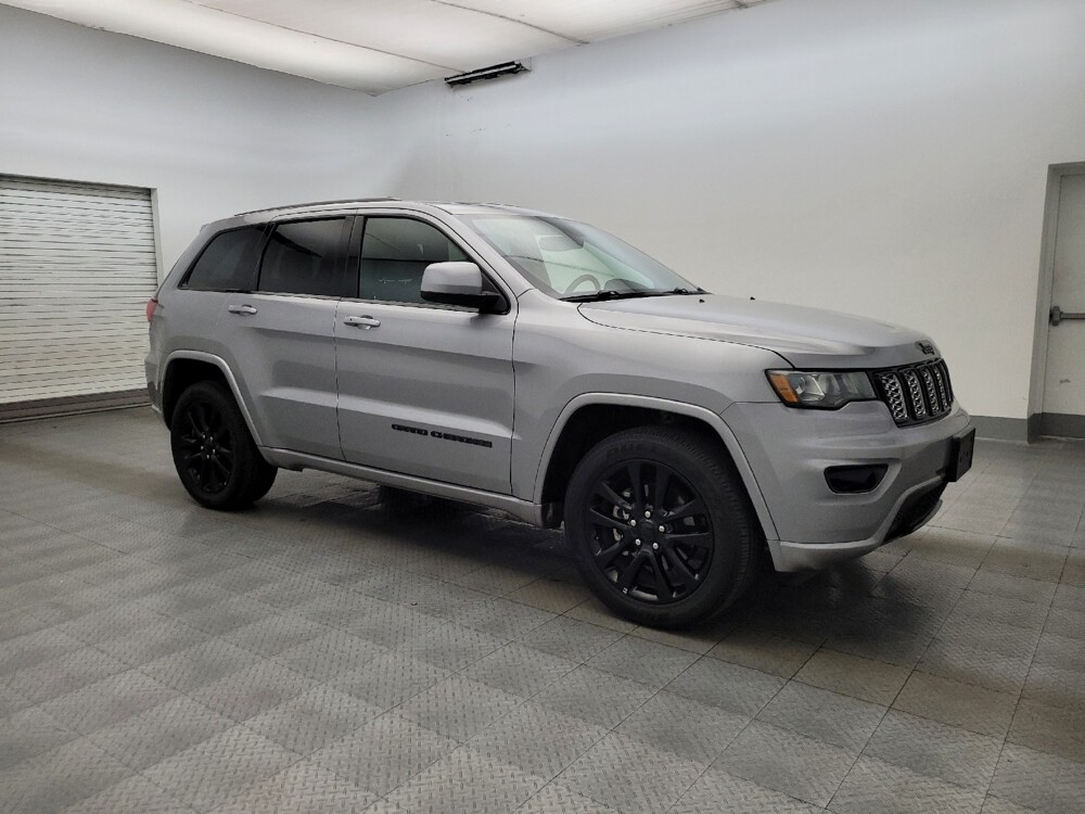 2019 Jeep Grand Cherokee in Phoenix, AZ 85022 - 18126438 11