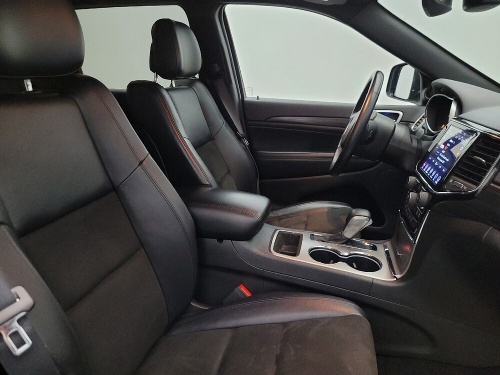 2019 Jeep Grand Cherokee in Phoenix, AZ 85022 - 18126438 21