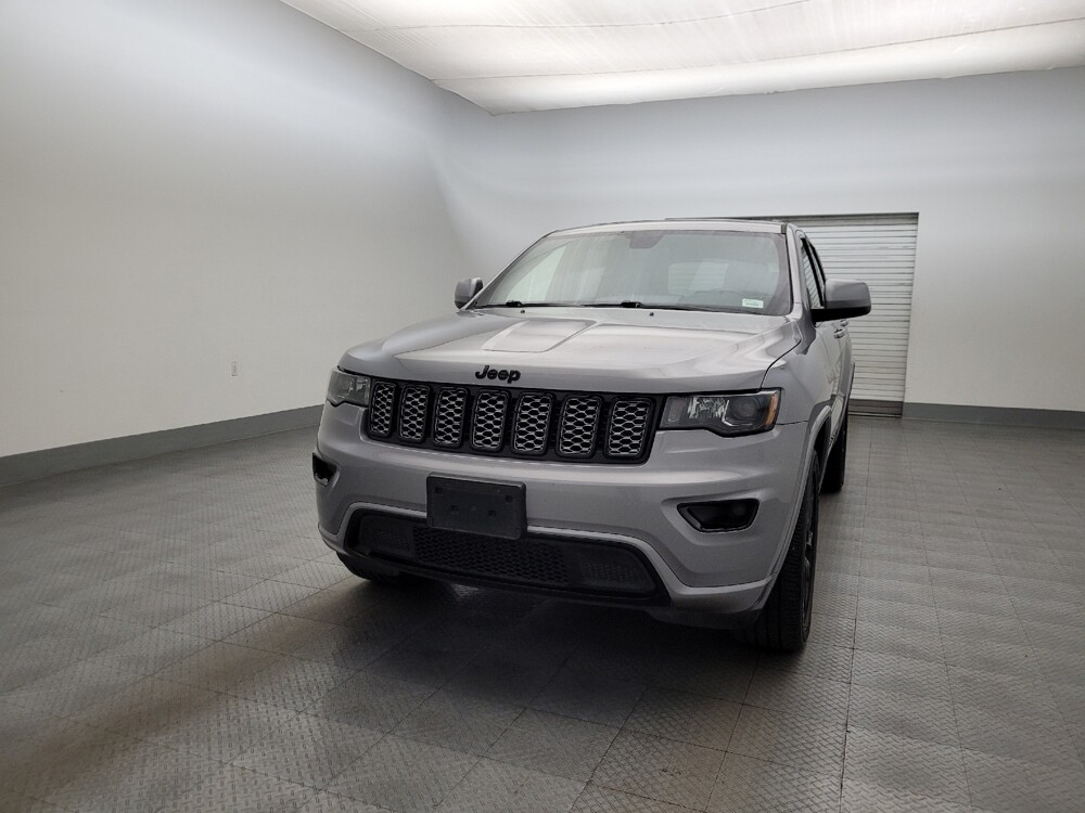 2019 Jeep Grand Cherokee in Phoenix, AZ 85022 - 18126438 15