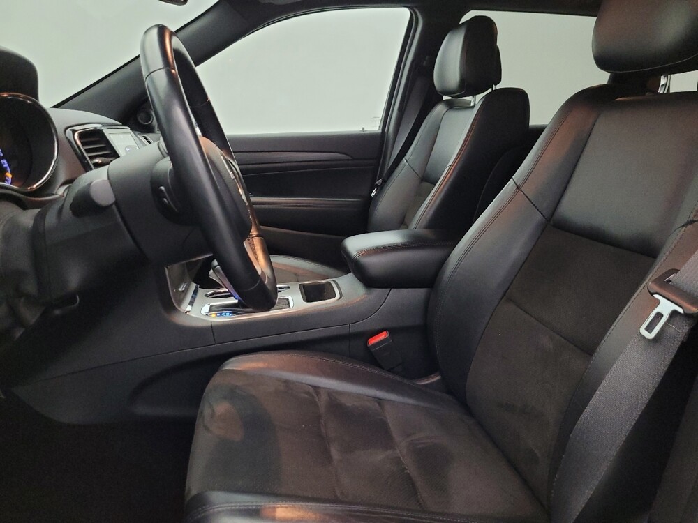 2019 Jeep Grand Cherokee in Phoenix, AZ 85022 - 18126438 17