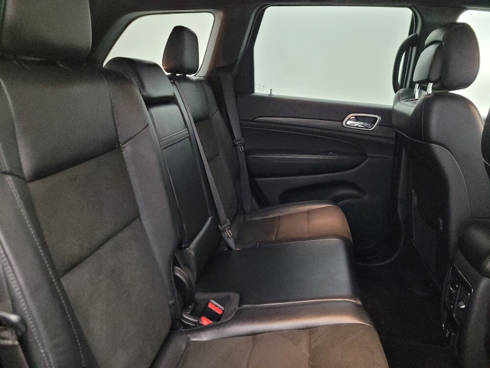 2019 Jeep Grand Cherokee in Phoenix, AZ 85022 - 18126438 19