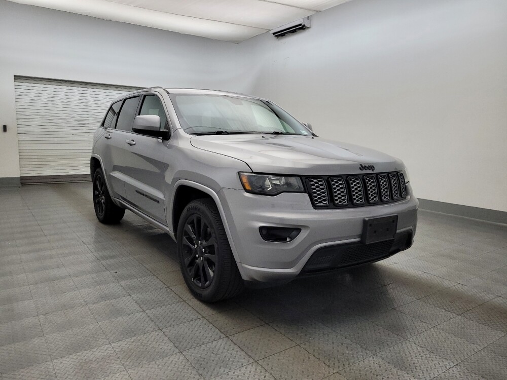 2019 Jeep Grand Cherokee in Phoenix, AZ 85022 - 18126438 13