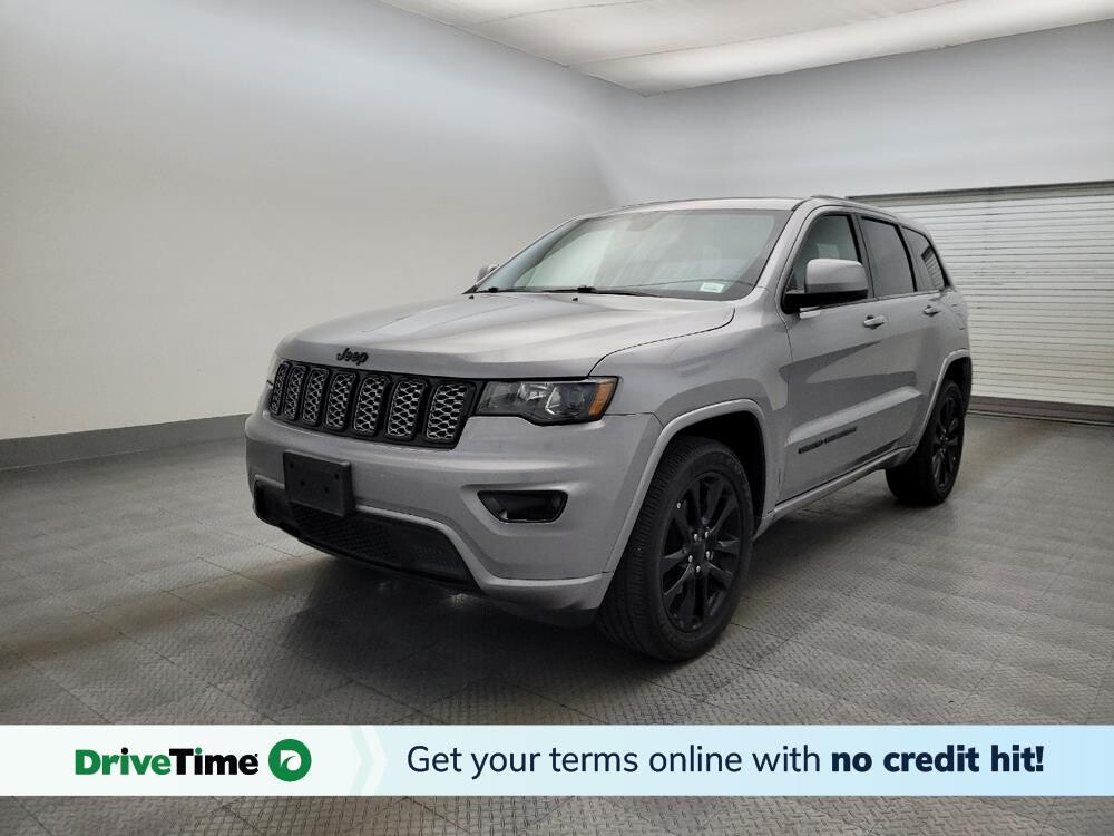2019 Jeep Grand Cherokee in Phoenix, AZ 85022 - 18126438