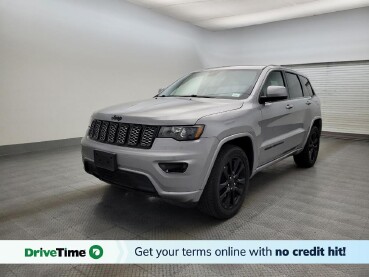 2019 Jeep Grand Cherokee in Phoenix, AZ 85022