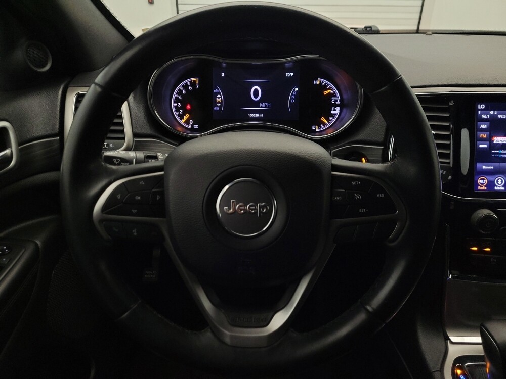 2019 Jeep Grand Cherokee in Phoenix, AZ 85022 - 18126438 22