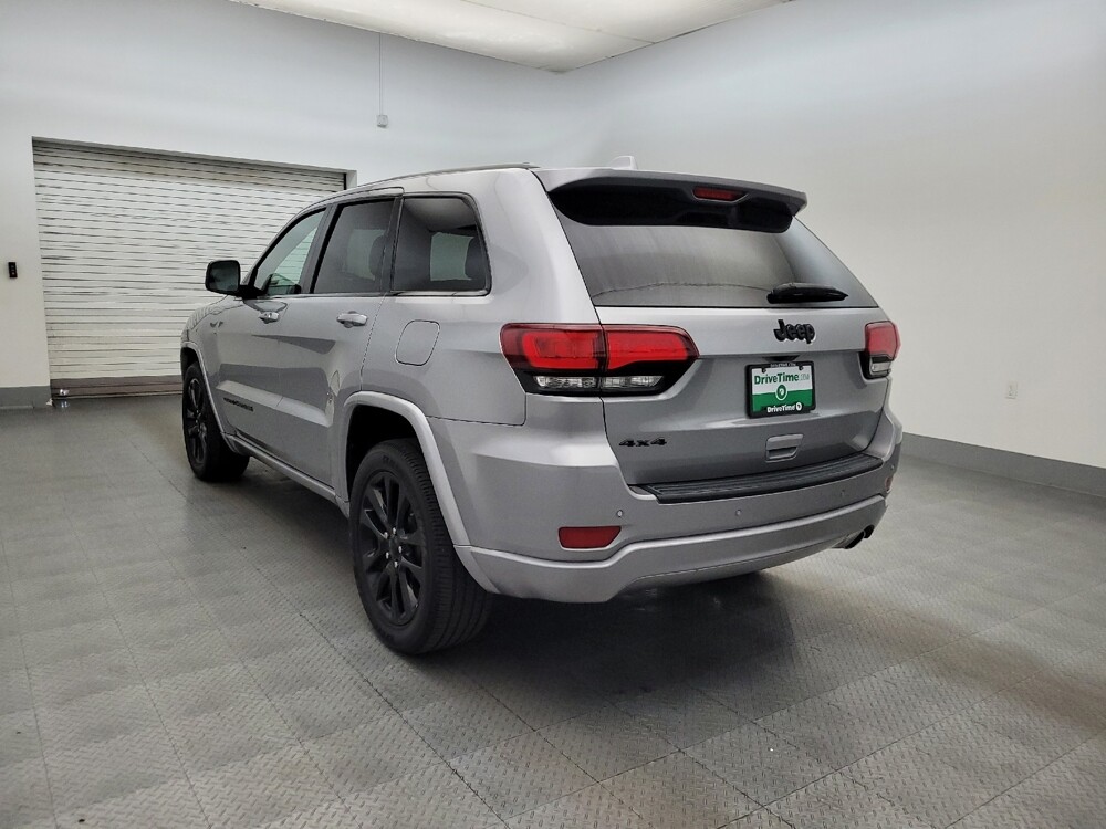 2019 Jeep Grand Cherokee in Phoenix, AZ 85022 - 18126438 5