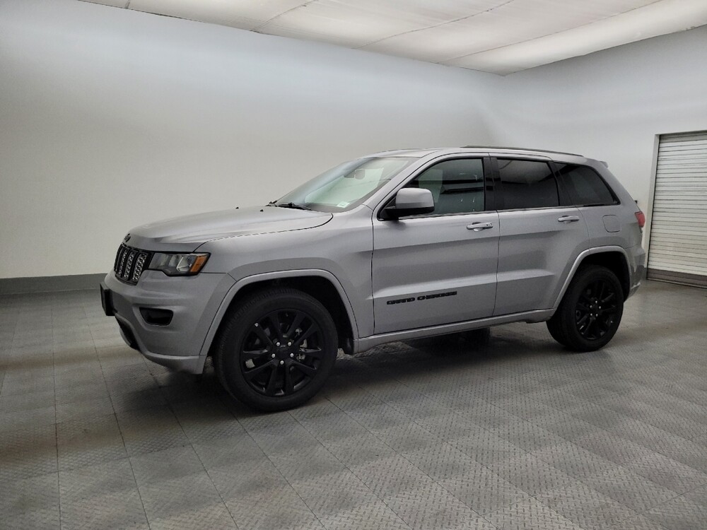 2019 Jeep Grand Cherokee in Phoenix, AZ 85022 - 18126438 2