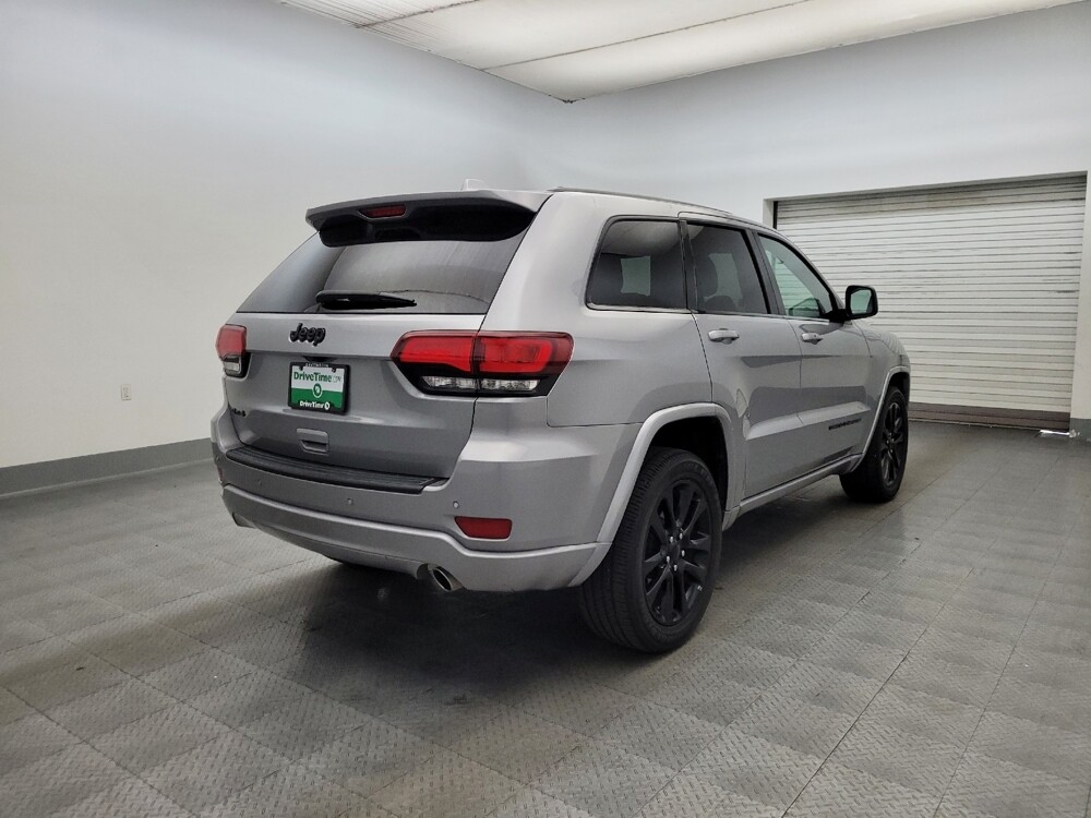 2019 Jeep Grand Cherokee in Phoenix, AZ 85022 - 18126438 9