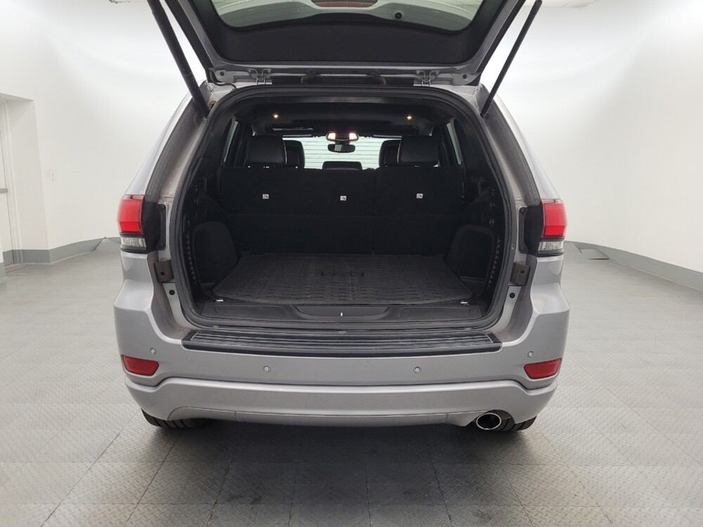 2019 Jeep Grand Cherokee in Phoenix, AZ 85022 - 18126438 29