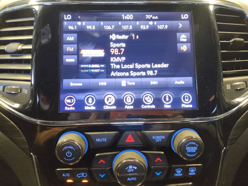 2019 Jeep Grand Cherokee in Phoenix, AZ 85022 - 18126438 25