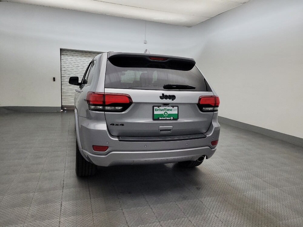2019 Jeep Grand Cherokee in Phoenix, AZ 85022 - 18126438 6