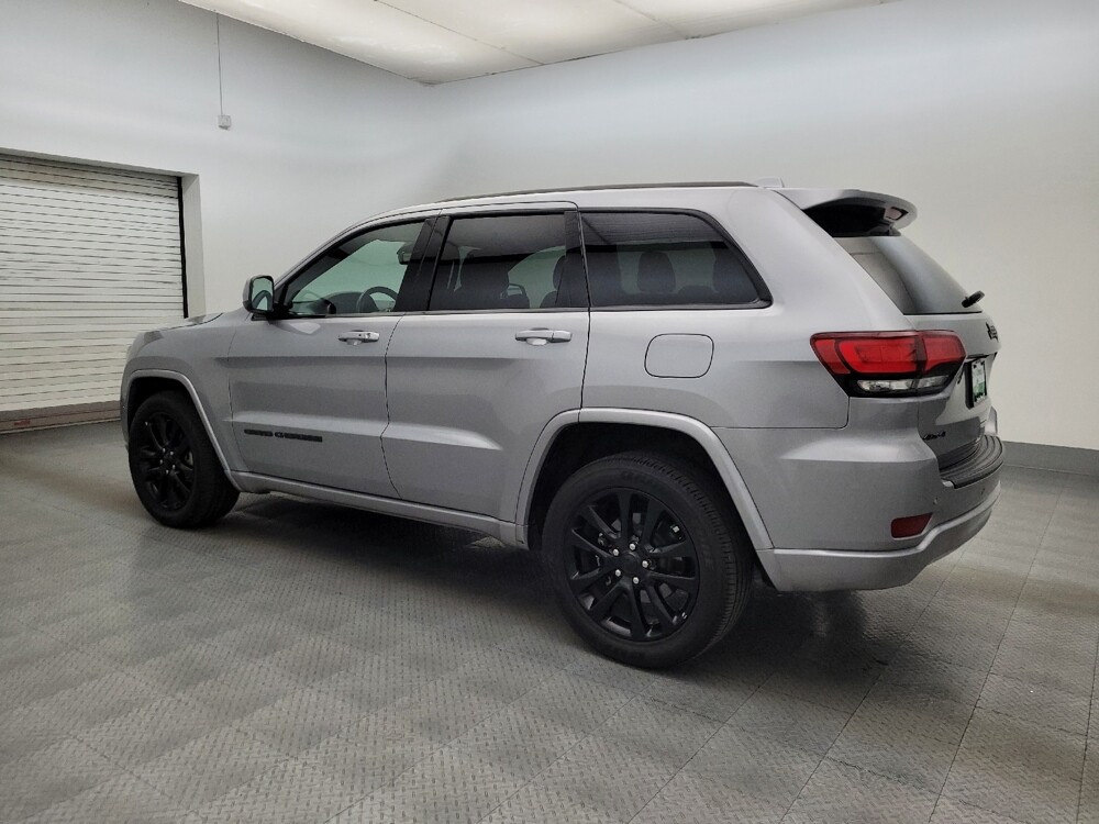 2019 Jeep Grand Cherokee in Phoenix, AZ 85022 - 18126438 3
