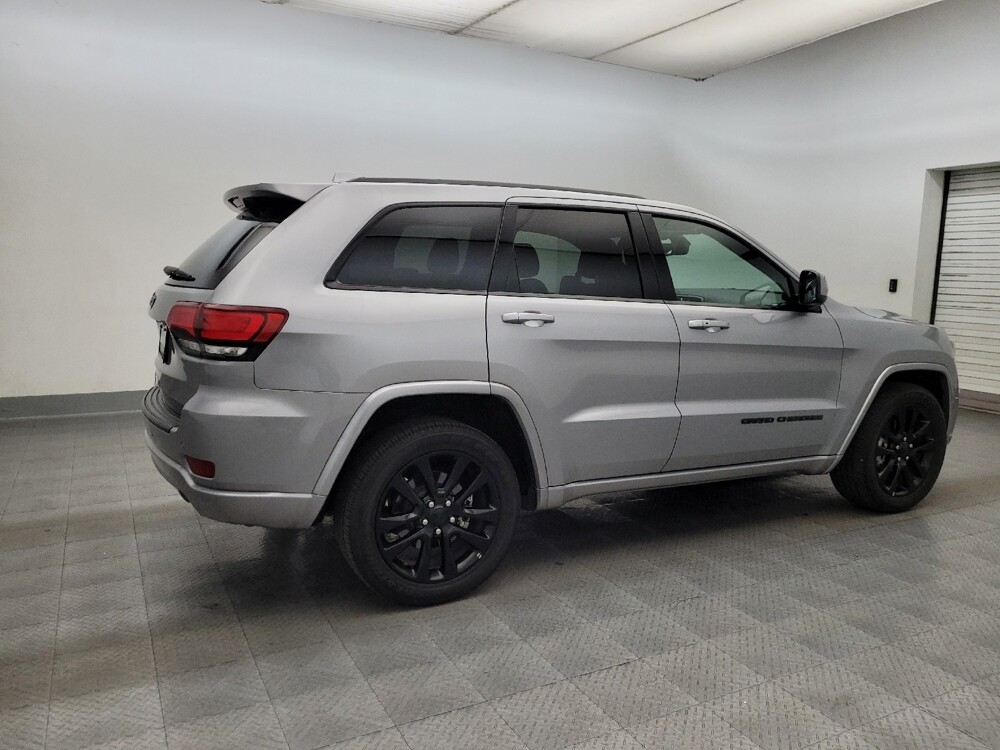 2019 Jeep Grand Cherokee in Phoenix, AZ 85022 - 18126438 10