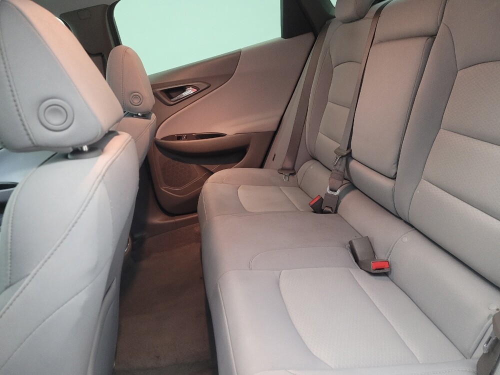 2021 Chevrolet Malibu in Mesa, AZ 85210 - 18126439 18