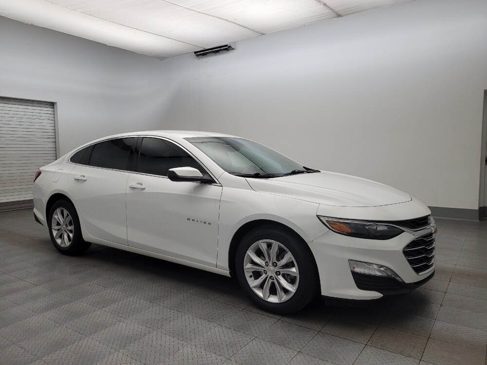 2021 Chevrolet Malibu in Mesa, AZ 85210 - 18126439 11