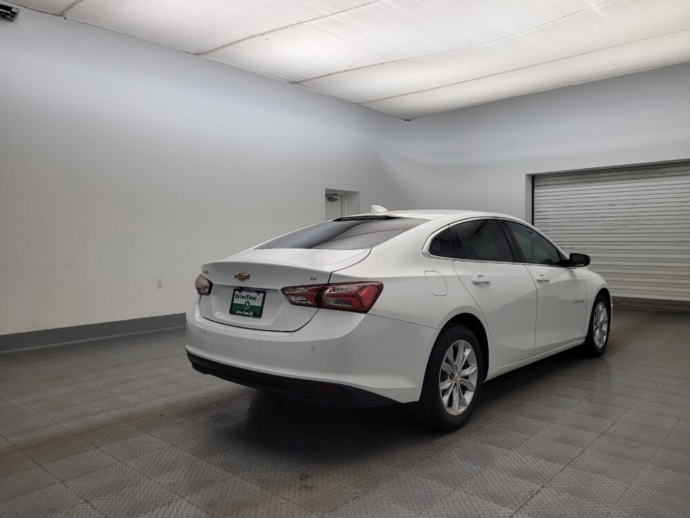 2021 Chevrolet Malibu in Mesa, AZ 85210 - 18126439 9