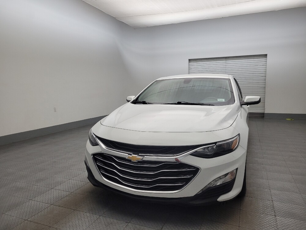 2021 Chevrolet Malibu in Mesa, AZ 85210 - 18126439 15