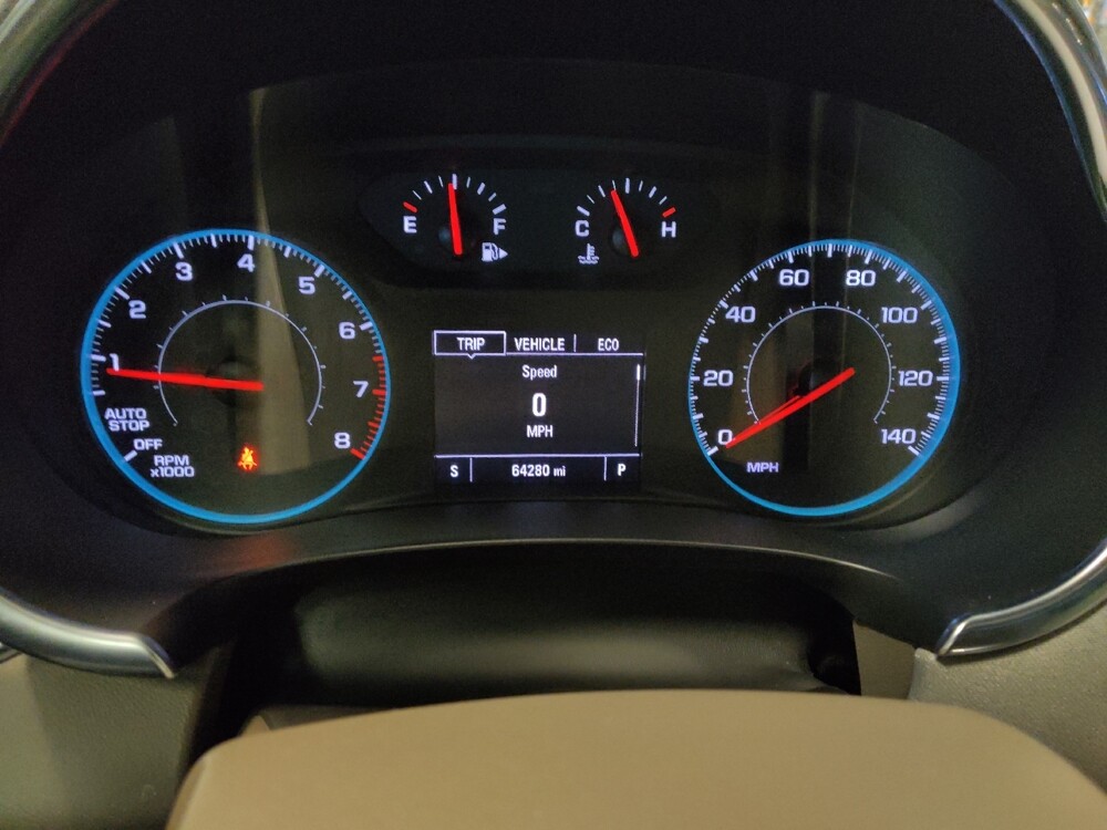 2021 Chevrolet Malibu in Mesa, AZ 85210 - 18126439 23