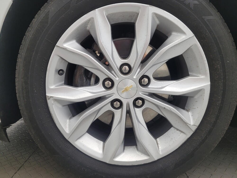 2021 Chevrolet Malibu in Mesa, AZ 85210 - 18126439 31