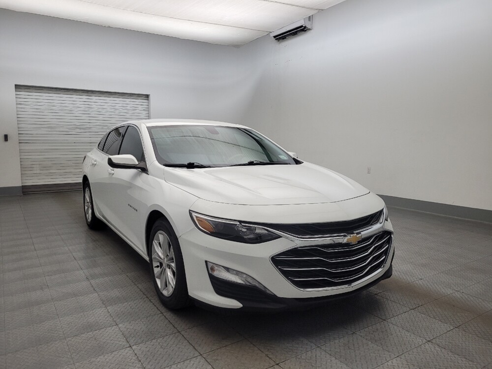 2021 Chevrolet Malibu in Mesa, AZ 85210 - 18126439 13