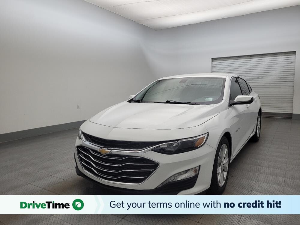 2021 Chevrolet Malibu in Mesa, AZ 85210 - 18126439