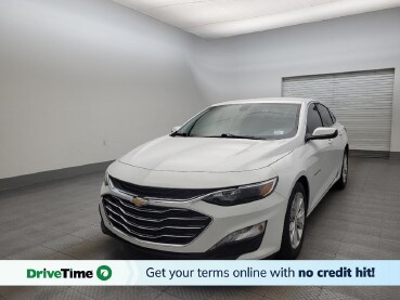 2021 Chevrolet Malibu in Mesa, AZ 85210