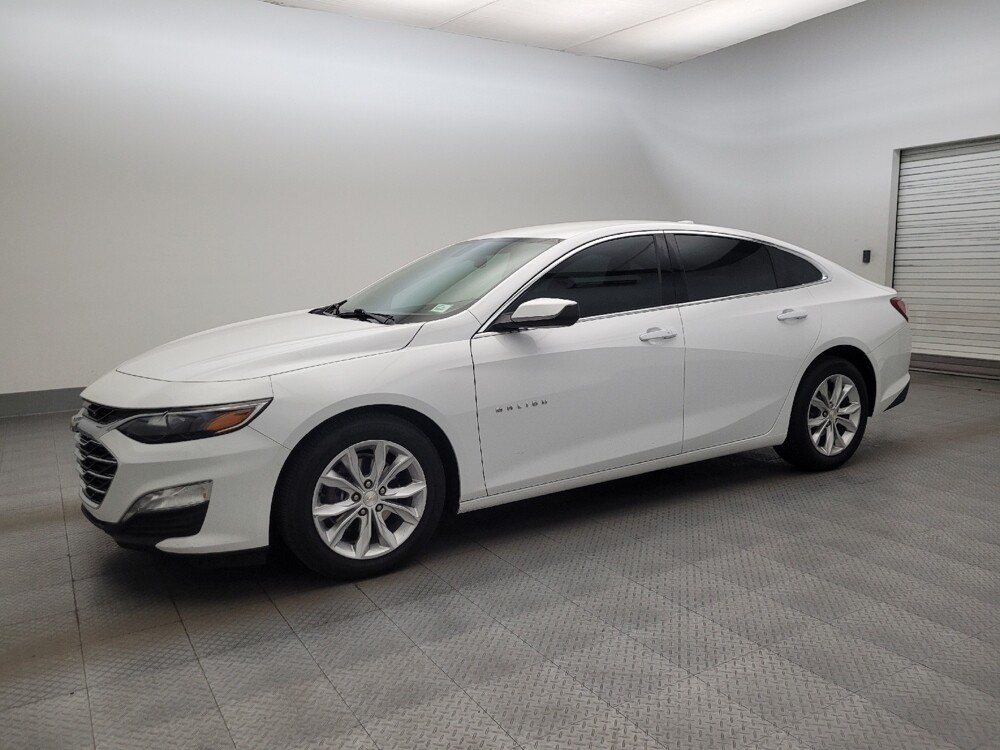 2021 Chevrolet Malibu in Mesa, AZ 85210 - 18126439 2
