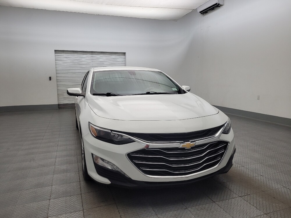 2021 Chevrolet Malibu in Mesa, AZ 85210 - 18126439 14