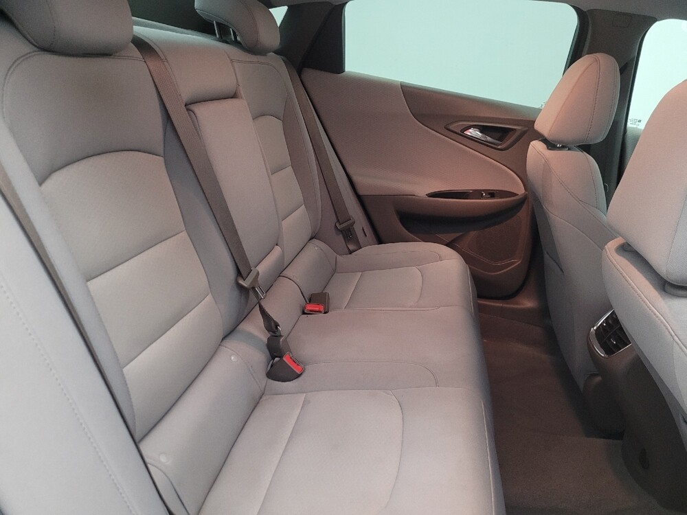 2021 Chevrolet Malibu in Mesa, AZ 85210 - 18126439 19