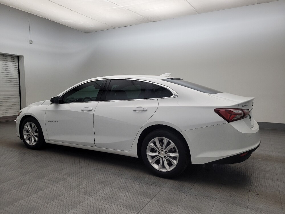 2021 Chevrolet Malibu in Mesa, AZ 85210 - 18126439 3