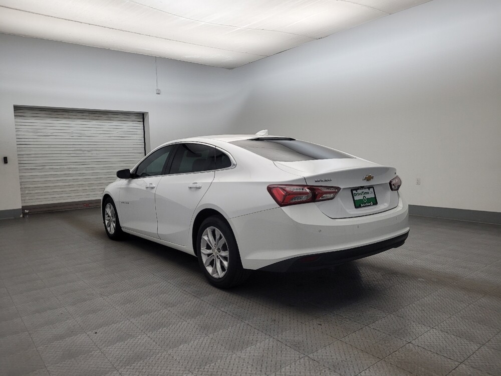 2021 Chevrolet Malibu in Mesa, AZ 85210 - 18126439 5