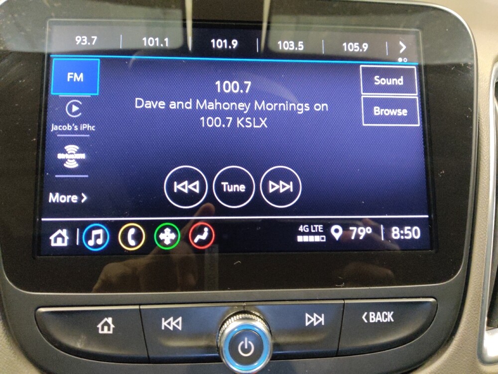 2021 Chevrolet Malibu in Mesa, AZ 85210 - 18126439 25