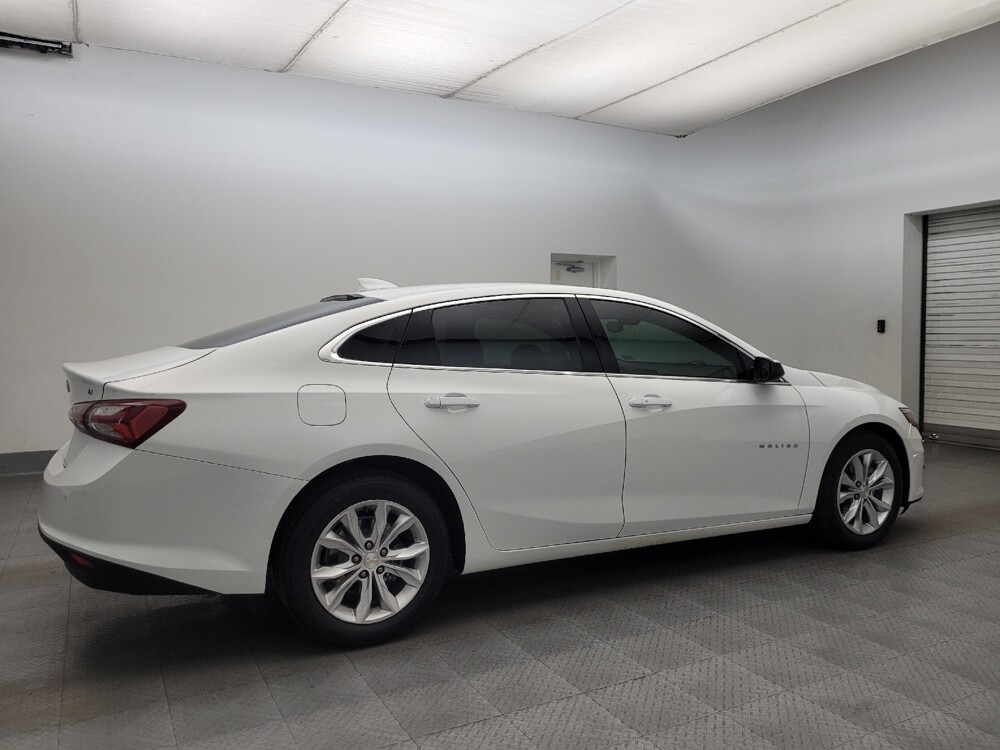 2021 Chevrolet Malibu in Mesa, AZ 85210 - 18126439 10