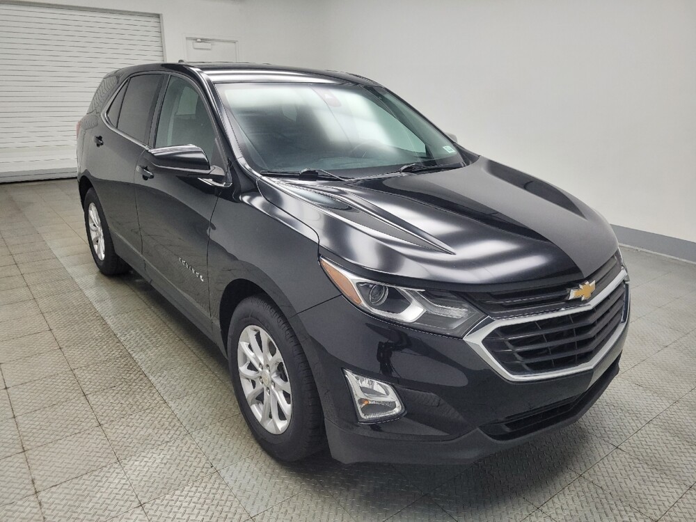 2020 Chevrolet Equinox in Indianapolis, IN 46219 - 18126440 13